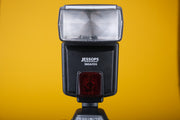 Jessops 360AFD Boxed Flash for Sony Alpha/ Minolta Dynax